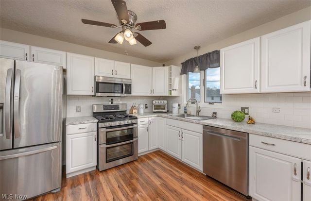 5326 Hillsboro Avenue SE, Canton, OH 44707