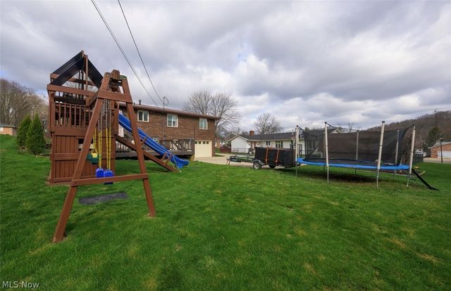 5326 Hillsboro Avenue SE, Canton, OH 44707