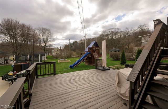 5326 Hillsboro Avenue SE, Canton, OH 44707