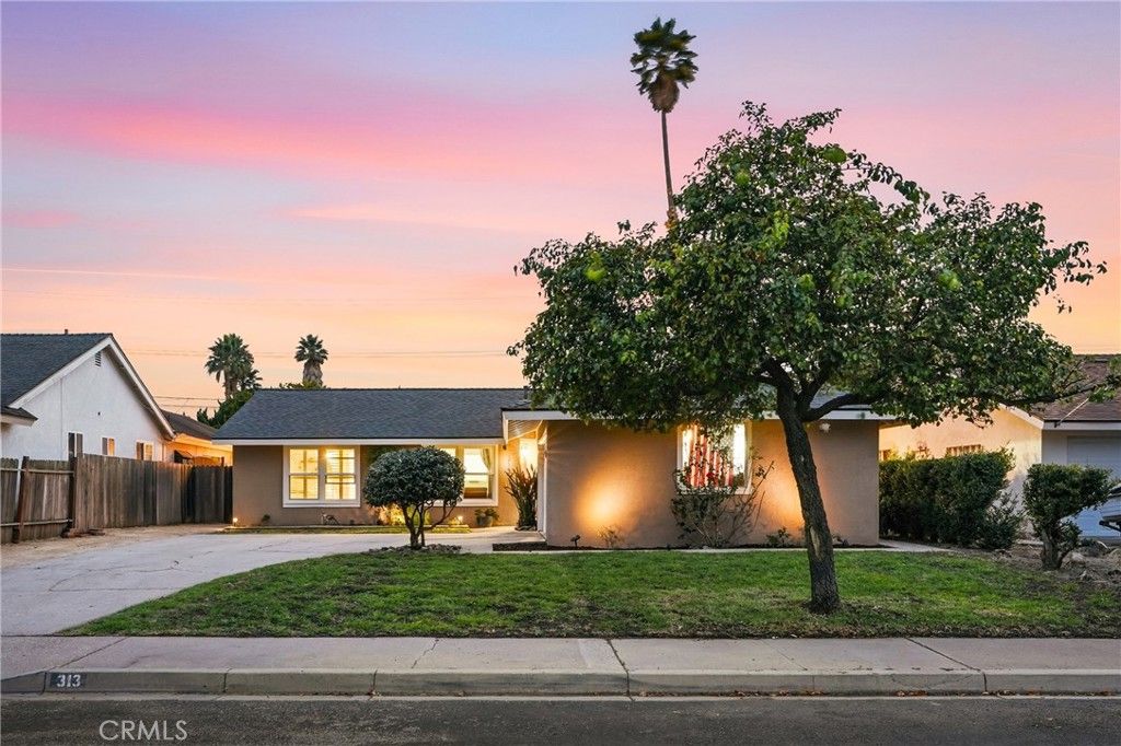 Image 1 of property listing at 313 Amherst, Lompoc, CA 93436