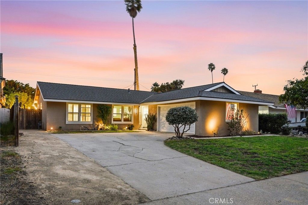 Image 2 of property listing at 313 Amherst, Lompoc, CA 93436