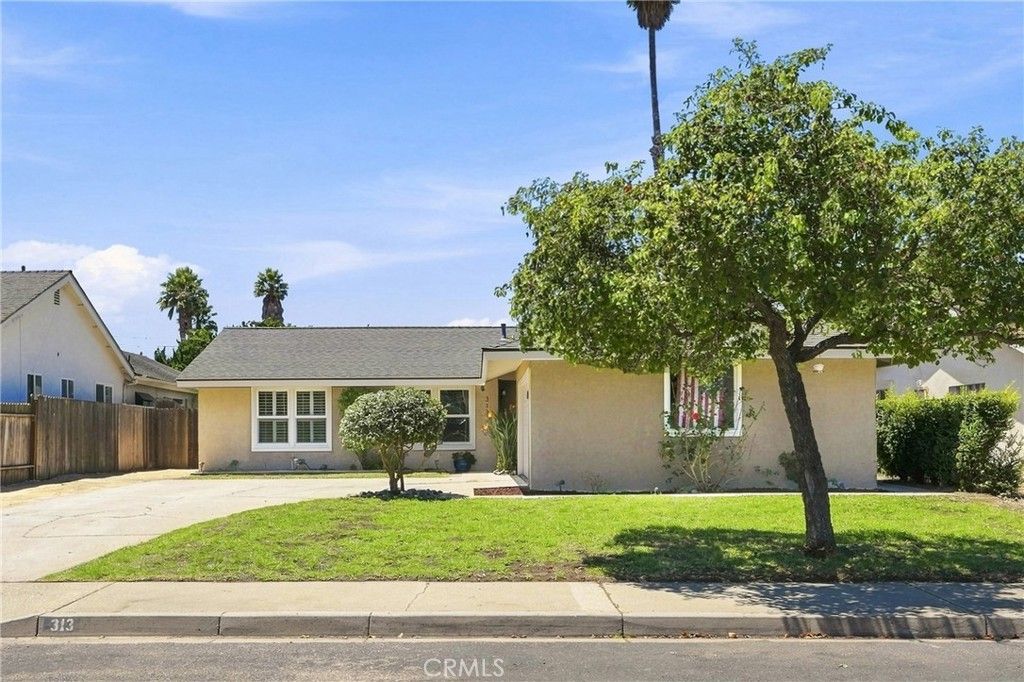 Image 3 of property listing at 313 Amherst, Lompoc, CA 93436