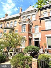 2306 1ST ST NW, Washington, DC 20001