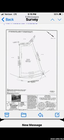 4530 Sir Arthur, Canyon Lake, TX 78133