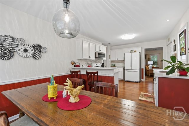 135 Tall Pine Lane, Athens, GA 30605