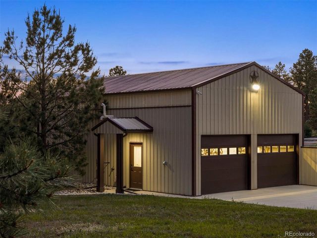10705 Milam Rd, Colorado Springs, CO 80908
