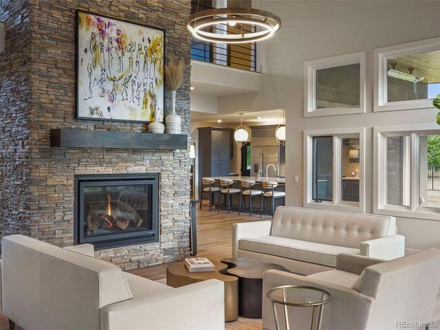 10705 Milam Rd, Colorado Springs, CO 80908