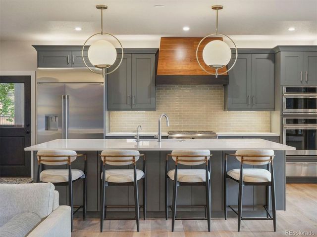 10705 Milam Rd, Colorado Springs, CO 80908