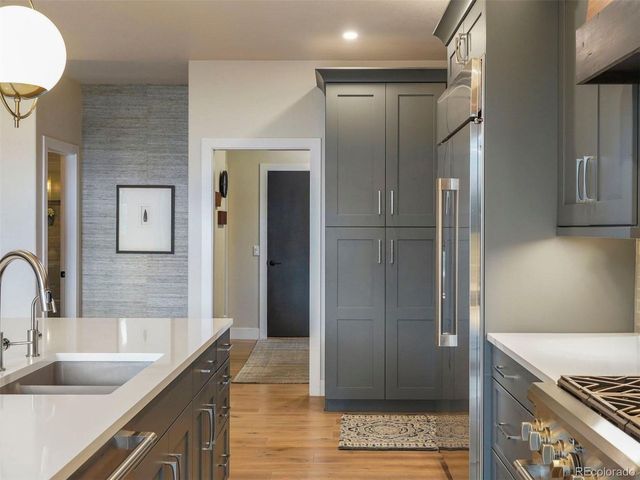 10705 Milam Rd, Colorado Springs, CO 80908