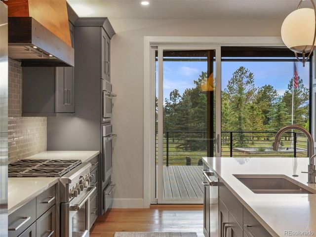 10705 Milam Rd, Colorado Springs, CO 80908