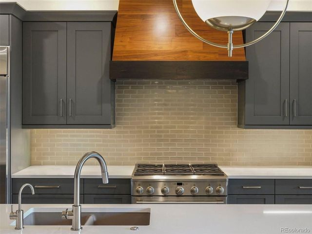 10705 Milam Rd, Colorado Springs, CO 80908