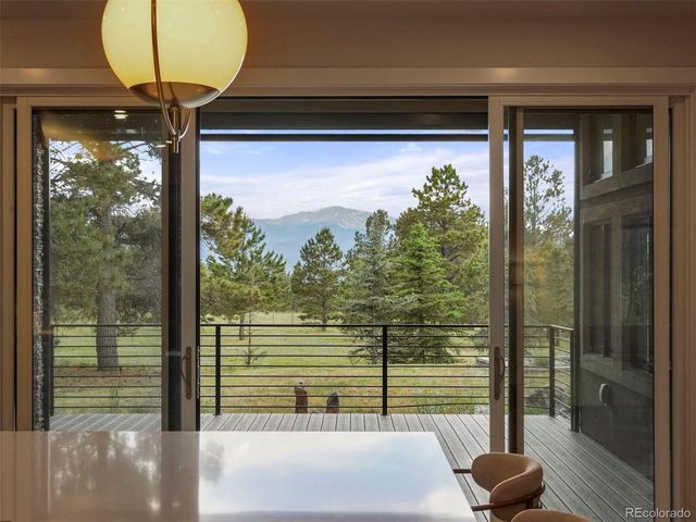 10705 Milam Rd, Colorado Springs, CO 80908