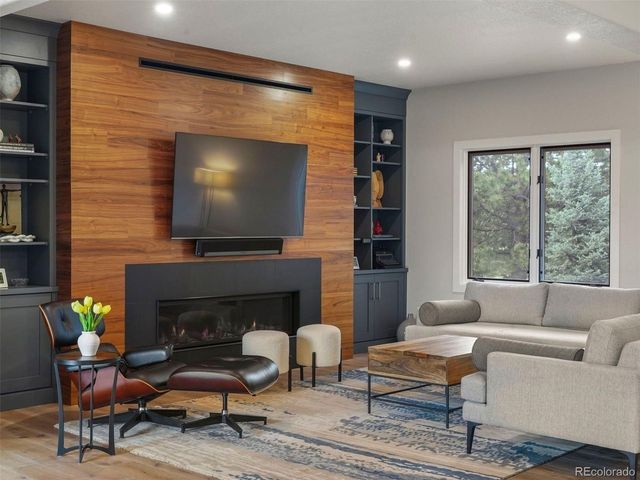10705 Milam Rd, Colorado Springs, CO 80908