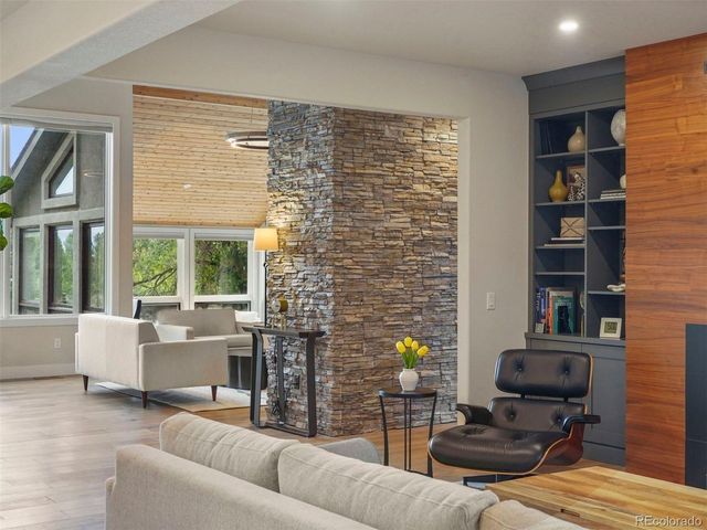 10705 Milam Rd, Colorado Springs, CO 80908