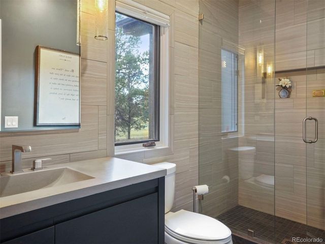 10705 Milam Rd, Colorado Springs, CO 80908
