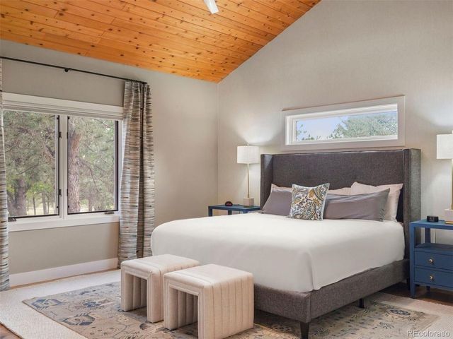 10705 Milam Rd, Colorado Springs, CO 80908