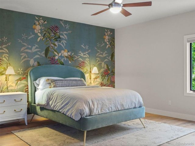 10705 Milam Rd, Colorado Springs, CO 80908