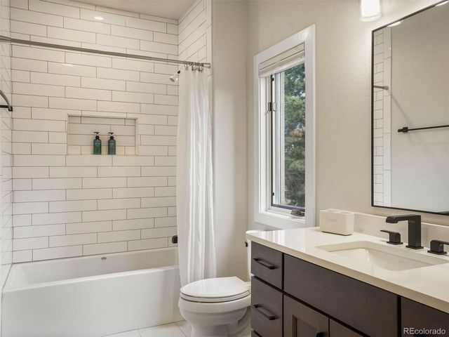 10705 Milam Rd, Colorado Springs, CO 80908