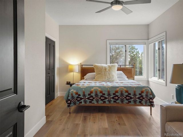 10705 Milam Rd, Colorado Springs, CO 80908