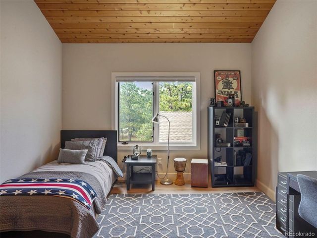 10705 Milam Rd, Colorado Springs, CO 80908