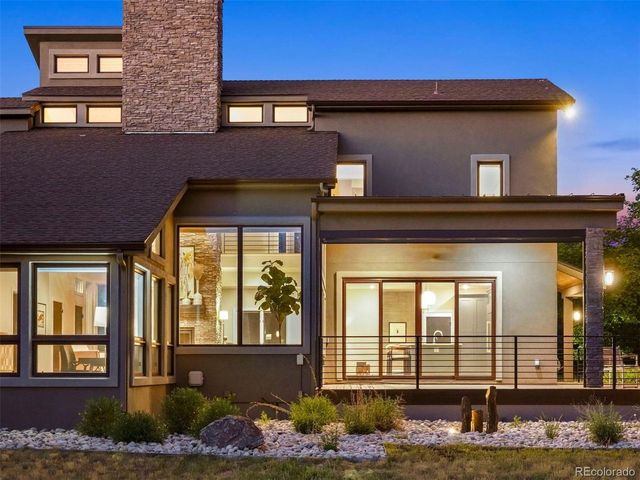 10705 Milam Rd, Colorado Springs, CO 80908