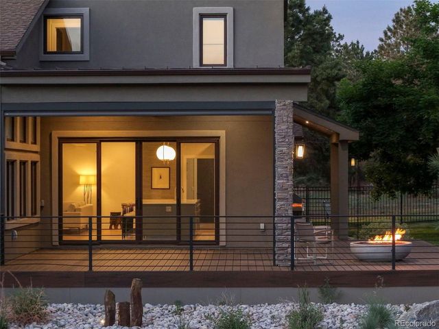 10705 Milam Rd, Colorado Springs, CO 80908
