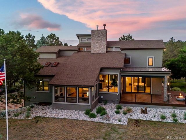 10705 Milam Rd, Colorado Springs, CO 80908