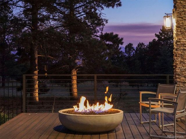10705 Milam Rd, Colorado Springs, CO 80908