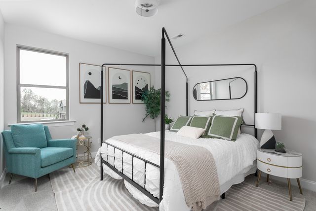 9743 Fox Gap Lane 327, Hixson, TN 37343