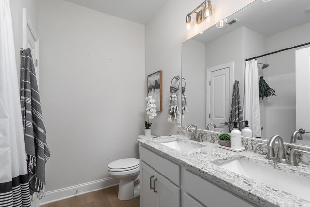 9743 Fox Gap Lane 327, Hixson, TN 37343