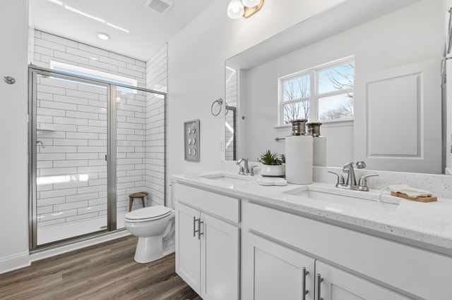 9743 Fox Gap Lane 327, Hixson, TN 37343