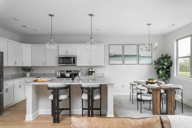 9743 Fox Gap Lane 327, Hixson, TN 37343