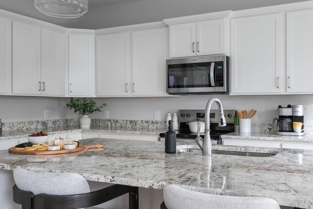 9743 Fox Gap Lane 327, Hixson, TN 37343