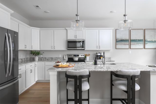 9743 Fox Gap Lane 327, Hixson, TN 37343