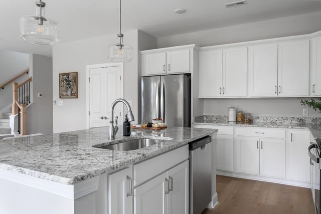 9743 Fox Gap Lane 327, Hixson, TN 37343