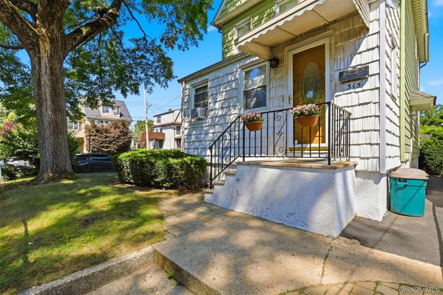 315 Sickles Avenue, New Rochelle, NY 10801