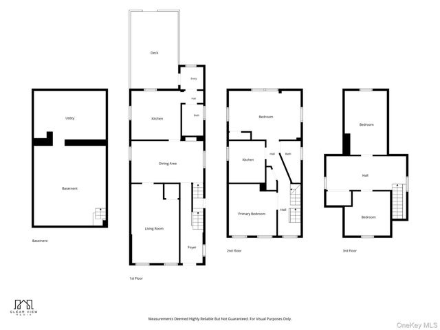 315 Sickles Avenue, New Rochelle, NY 10801