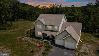 35 ARIELLE VIEW DR, Yellow Spring, WV 26865