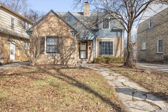 3356 N 48th STREET, Milwaukee, WI 53216