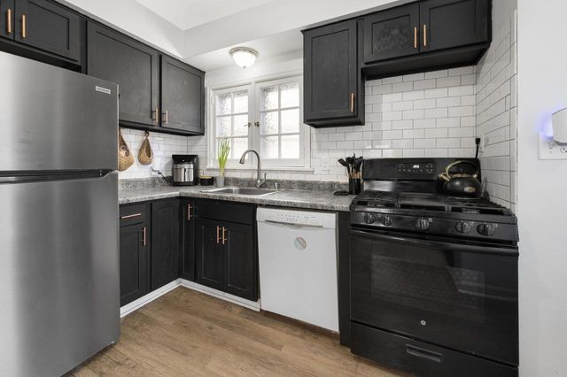 3356 N 48th STREET, Milwaukee, WI 53216