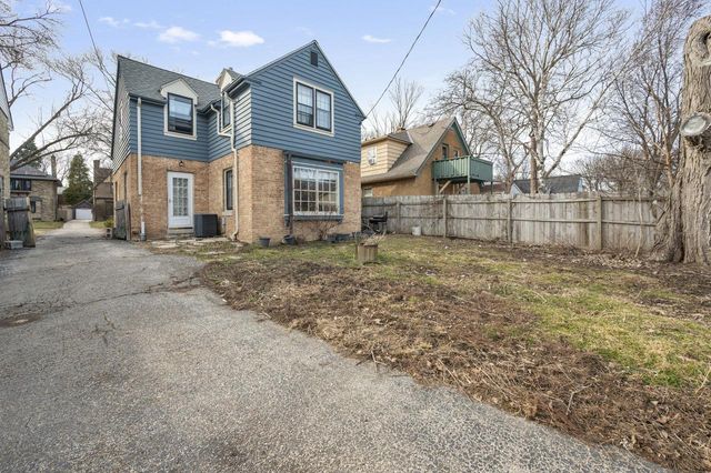 3356 N 48th STREET, Milwaukee, WI 53216