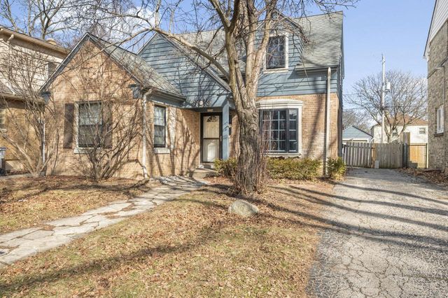 3356 N 48th STREET, Milwaukee, WI 53216