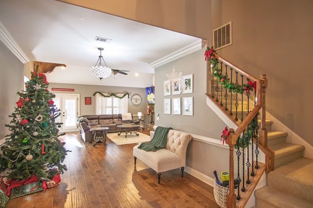 3337 Lower Blue Springs Road, Hamilton, GA 31811