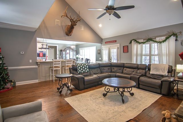 3337 Lower Blue Springs Road, Hamilton, GA 31811