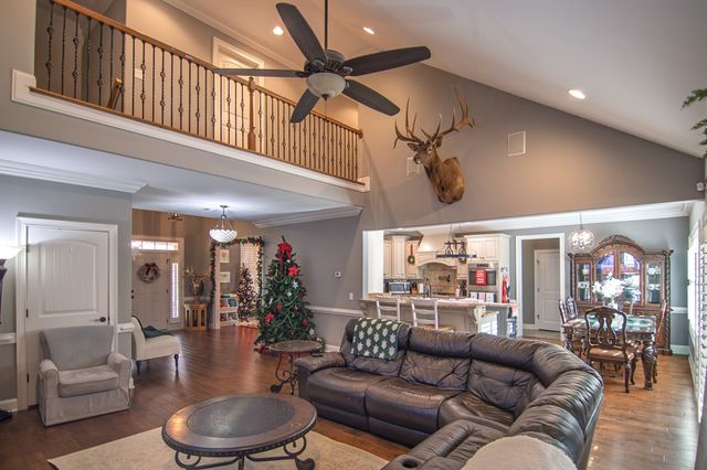 3337 Lower Blue Springs Road, Hamilton, GA 31811