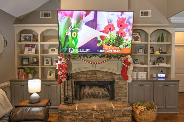 3337 Lower Blue Springs Road, Hamilton, GA 31811