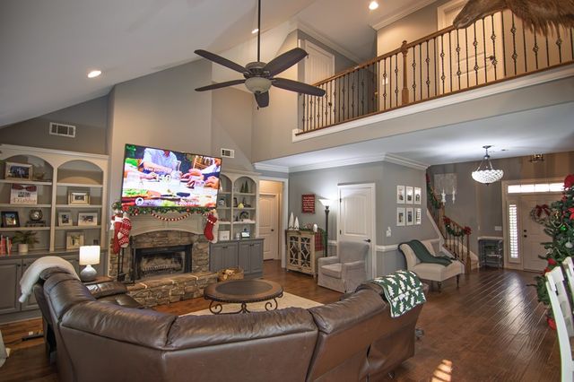 3337 Lower Blue Springs Road, Hamilton, GA 31811