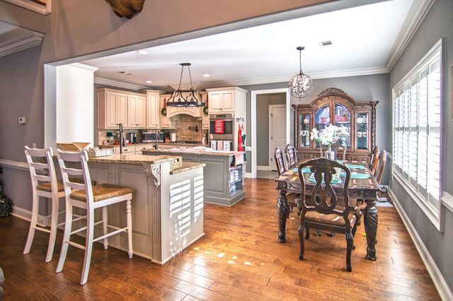 3337 Lower Blue Springs Road, Hamilton, GA 31811