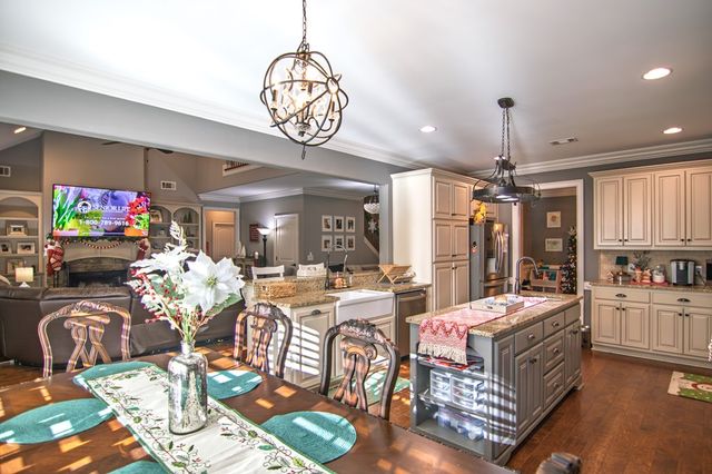 3337 Lower Blue Springs Road, Hamilton, GA 31811