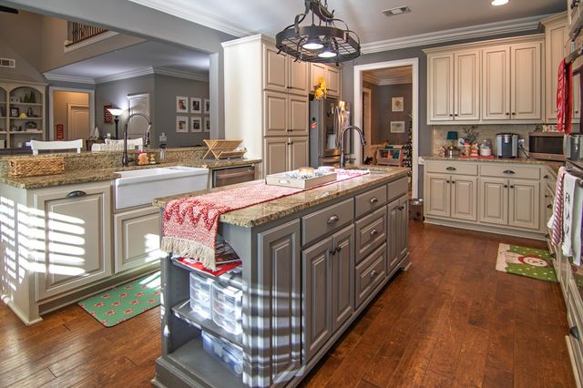 3337 Lower Blue Springs Road, Hamilton, GA 31811